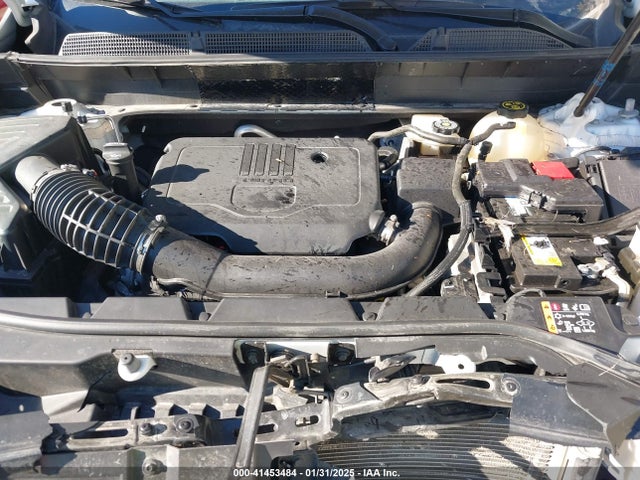 1GKKNRL49MZ161241 GMC Acadia Awd Sle