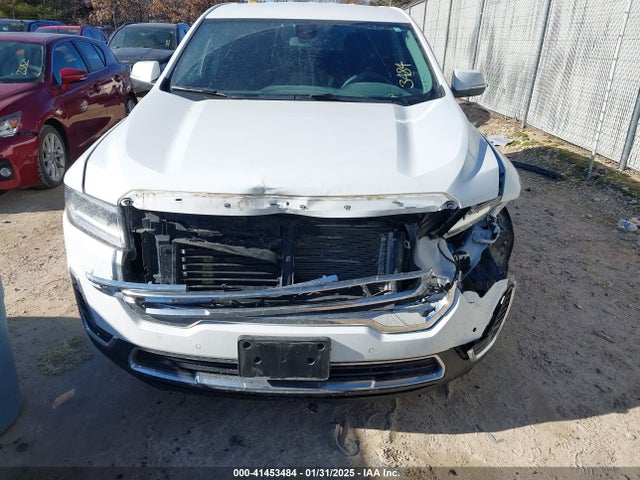 1GKKNRL49MZ161241 GMC Acadia Awd Sle