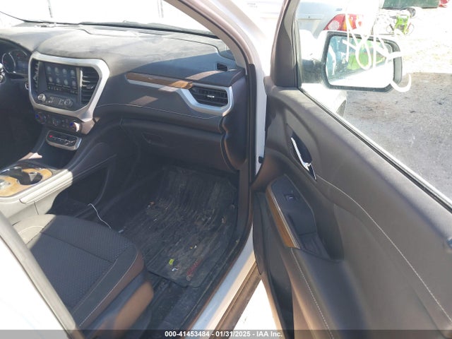 1GKKNRL49MZ161241 GMC Acadia Awd Sle