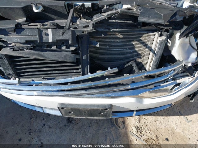 1GKKNRL49MZ161241 GMC Acadia Awd Sle