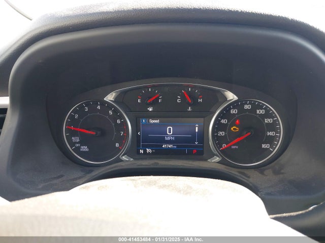 1GKKNRL49MZ161241 GMC Acadia Awd Sle