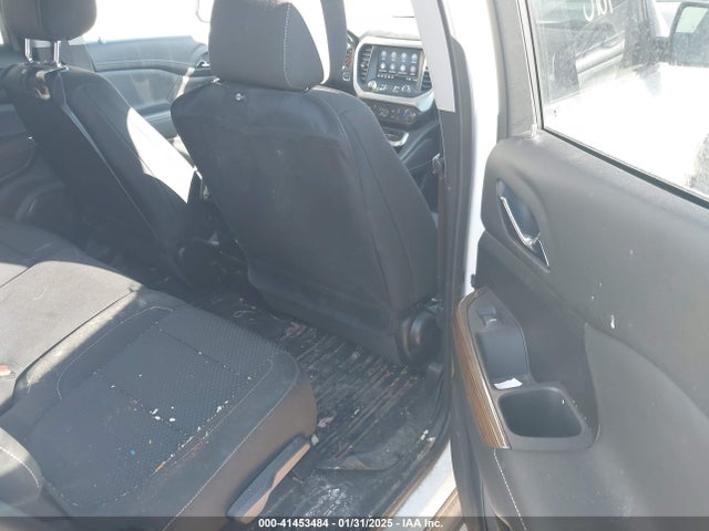 1GKKNRL49MZ161241 GMC Acadia Awd Sle