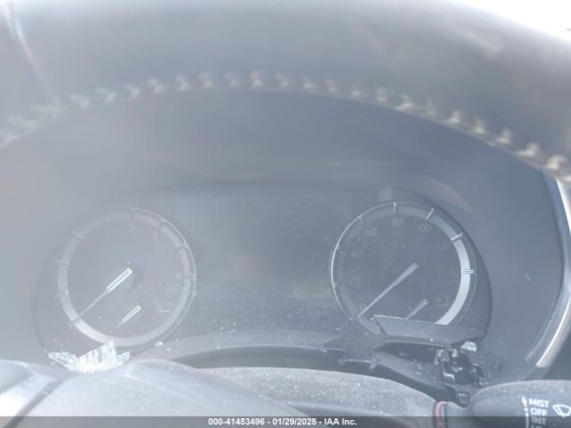 5TDDZRBH2LS013185 Toyota Highlander Limited