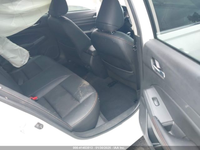 1N4BL4CV6MN386386 Nissan Altima Sr Fwd
