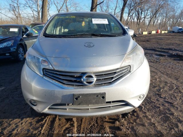 3N1CE2CP5GL375823 Nissan Versa Note S (sr)/s Plus/sl/sr/sv