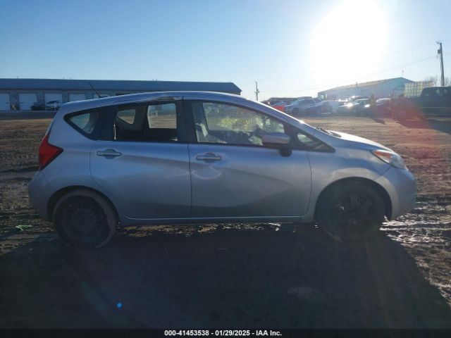 3N1CE2CP5GL375823 Nissan Versa Note S (sr)/s Plus/sl/sr/sv