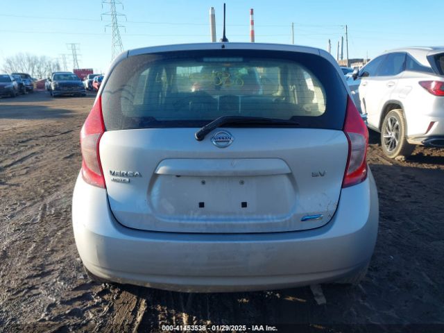 3N1CE2CP5GL375823 Nissan Versa Note S (sr)/s Plus/sl/sr/sv