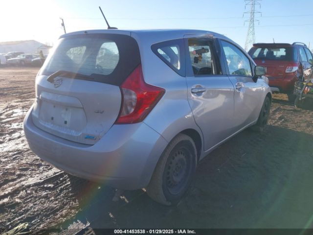 3N1CE2CP5GL375823 Nissan Versa Note S (sr)/s Plus/sl/sr/sv