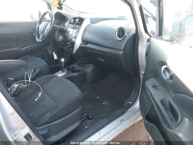3N1CE2CP5GL375823 Nissan Versa Note S (sr)/s Plus/sl/sr/sv