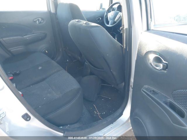 3N1CE2CP5GL375823 Nissan Versa Note S (sr)/s Plus/sl/sr/sv