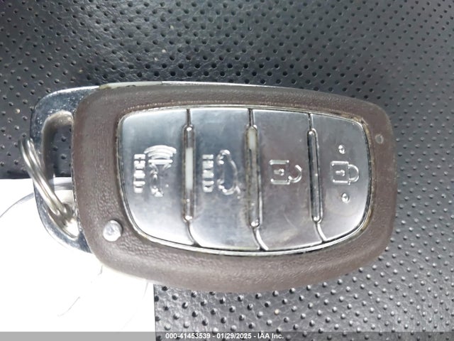 Hyundai Tucson Limited 2016 KM8J3CA25GU257036 Image 11