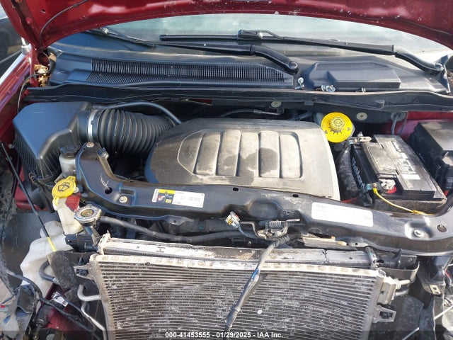 Dodge Grand Caravan Gt 2019 2C4RDGEG6KR557238 Image 10