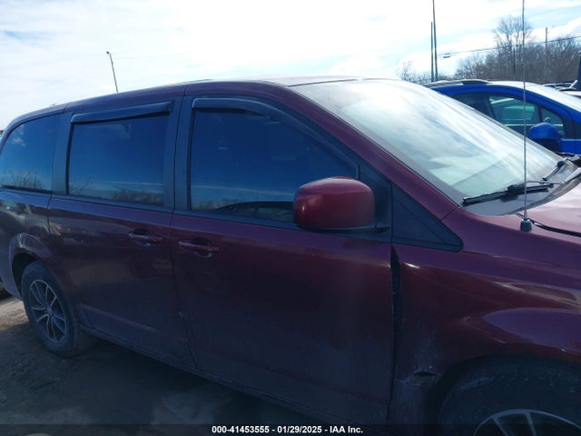 Dodge Grand Caravan Gt 2019 2C4RDGEG6KR557238 Image 14