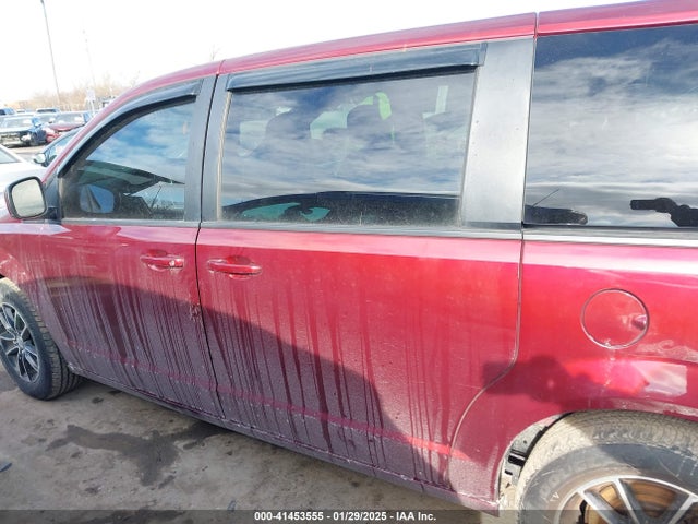 Dodge Grand Caravan Gt 2019 2C4RDGEG6KR557238 Image 15