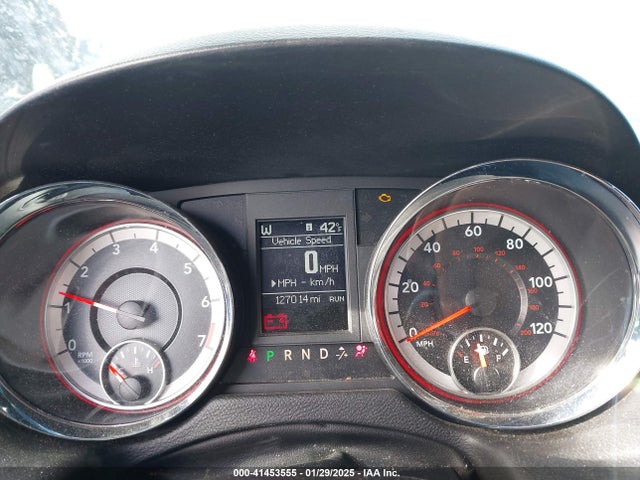 Dodge Grand Caravan Gt 2019 2C4RDGEG6KR557238 Image 7