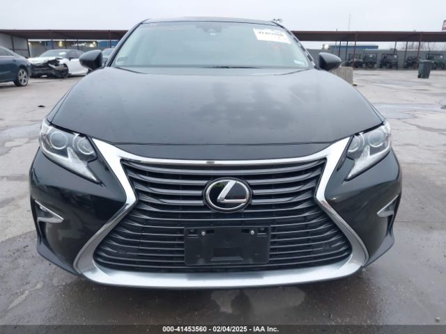 58ABK1GG7GU002749 Lexus ES 350