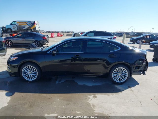 58ABK1GG7GU002749 Lexus ES 350