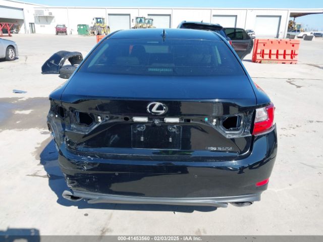 58ABK1GG7GU002749 Lexus ES 350