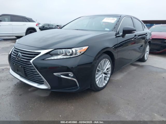 58ABK1GG7GU002749 Lexus ES 350