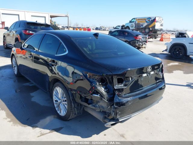 58ABK1GG7GU002749 Lexus ES 350
