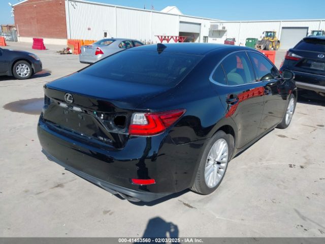 58ABK1GG7GU002749 Lexus ES 350