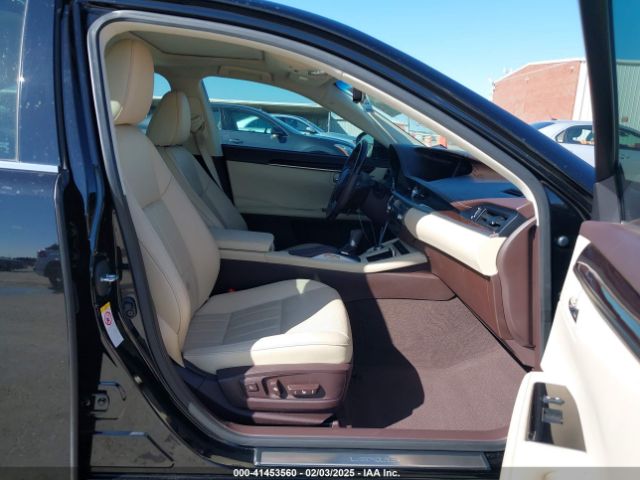 58ABK1GG7GU002749 Lexus ES 350