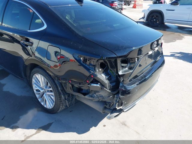 58ABK1GG7GU002749 Lexus ES 350