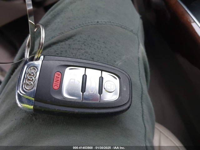 2011 AUDI Q5 WA1LFAFP9BA031101 Photo 10