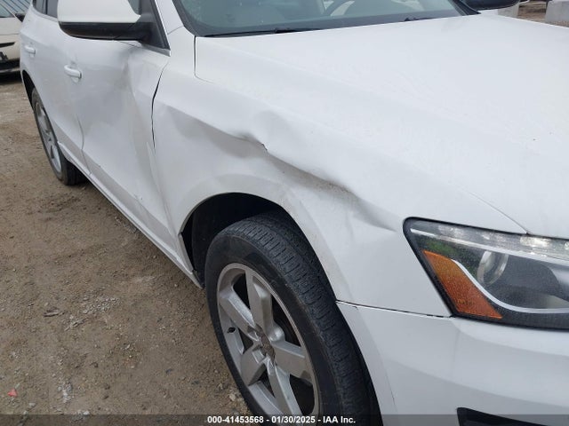 2011 AUDI Q5 WA1LFAFP9BA031101 Photo 5