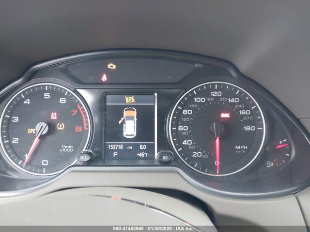 2011 AUDI Q5 WA1LFAFP9BA031101 Photo 6
