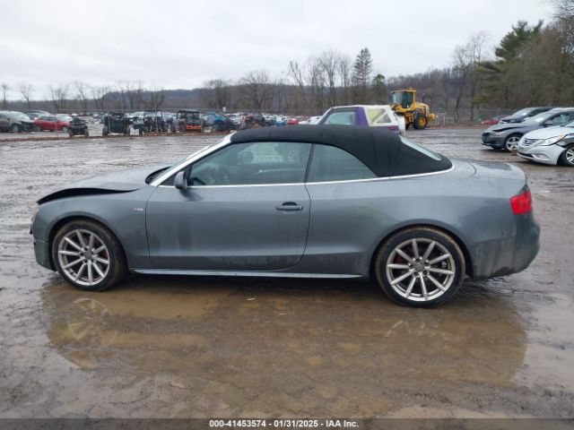 WAUD2AFH0GN005305 Audi A5 2.0t Premium