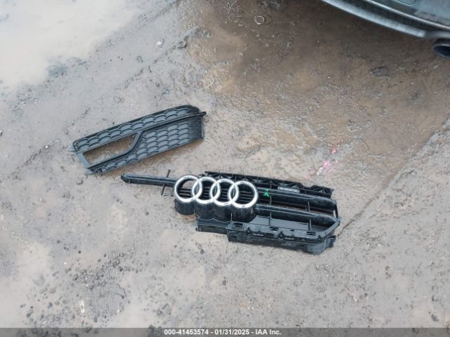 WAUD2AFH0GN005305 Audi A5 2.0t Premium