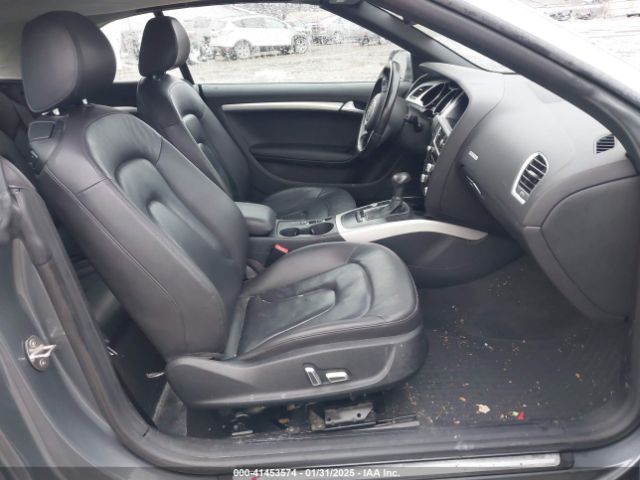 WAUD2AFH0GN005305 Audi A5 2.0t Premium
