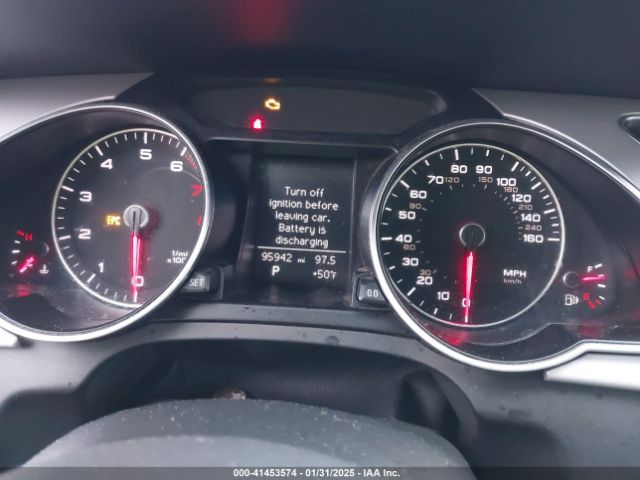 WAUD2AFH0GN005305 Audi A5 2.0t Premium