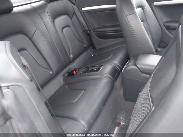 WAUD2AFH0GN005305 Audi A5 2.0t Premium