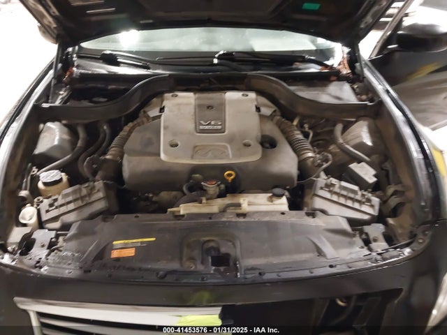 Продажа на аукционе авто 2013 Infiniti G37x, vin: JN1CV6AR5DM762725, номер лота: 41453576
