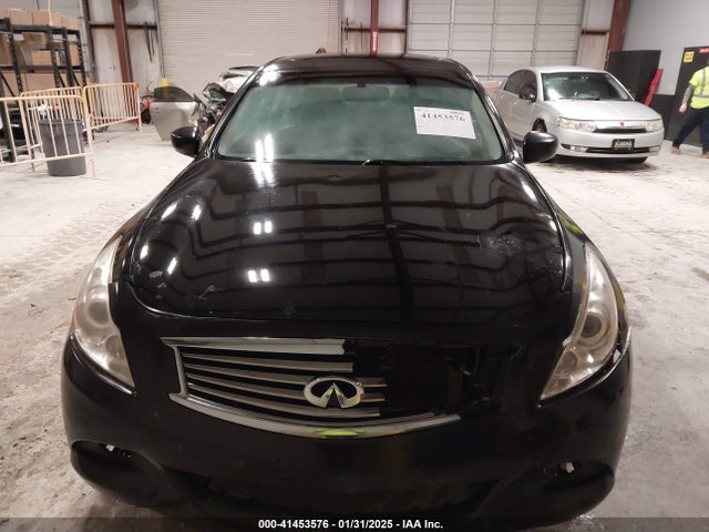 Продажа на аукционе авто 2013 Infiniti G37x, vin: JN1CV6AR5DM762725, номер лота: 41453576