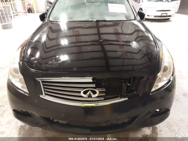 Продажа на аукционе авто 2013 Infiniti G37x, vin: JN1CV6AR5DM762725, номер лота: 41453576