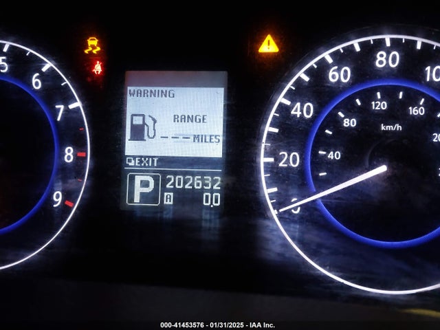 Продажа на аукционе авто 2013 Infiniti G37x, vin: JN1CV6AR5DM762725, номер лота: 41453576