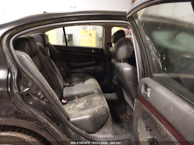 Продажа на аукционе авто 2013 Infiniti G37x, vin: JN1CV6AR5DM762725, номер лота: 41453576