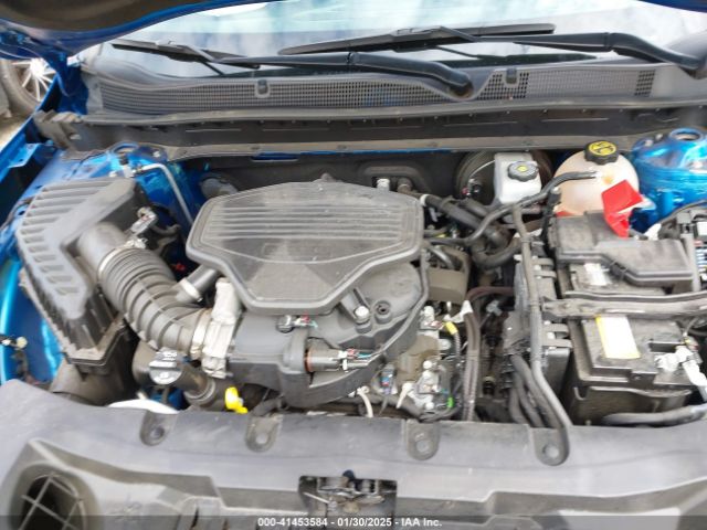 3GNKBKRS0LS591471 Chevrolet Blazer Awd Rs