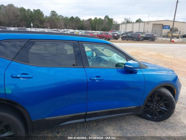3GNKBKRS0LS591471 Chevrolet Blazer Awd Rs