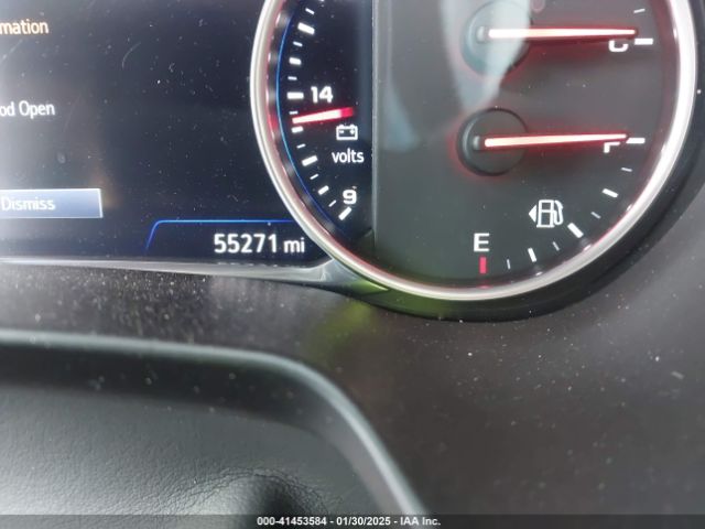 3GNKBKRS0LS591471 Chevrolet Blazer Awd Rs