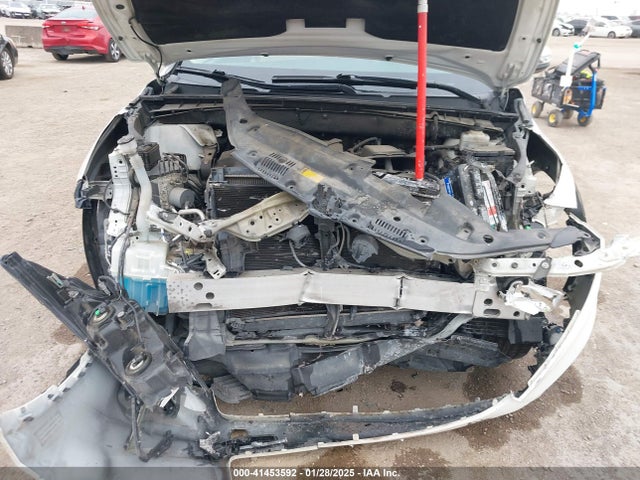 5TDKKRFH6ES022853 Toyota Highlander Xle V6