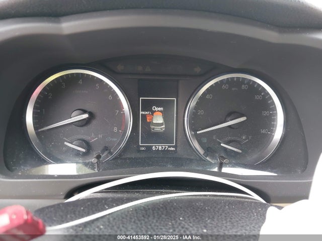 5TDKKRFH6ES022853 Toyota Highlander Xle V6