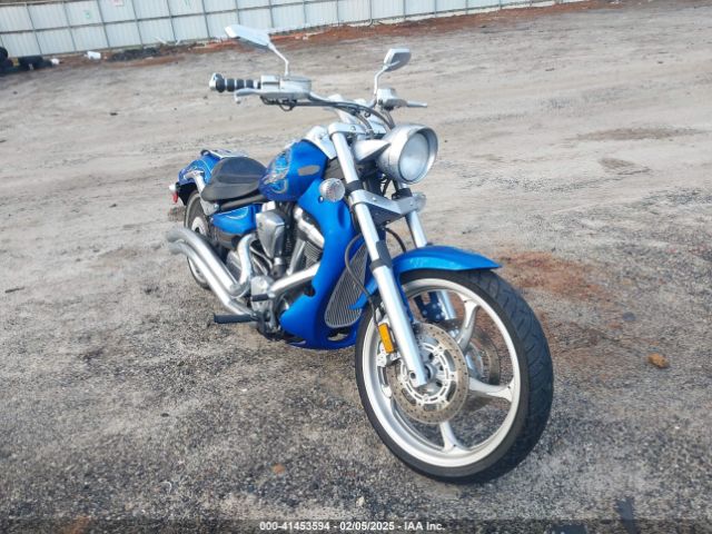 2008 YAMAHA XV1900 JYAVP27E48A001149