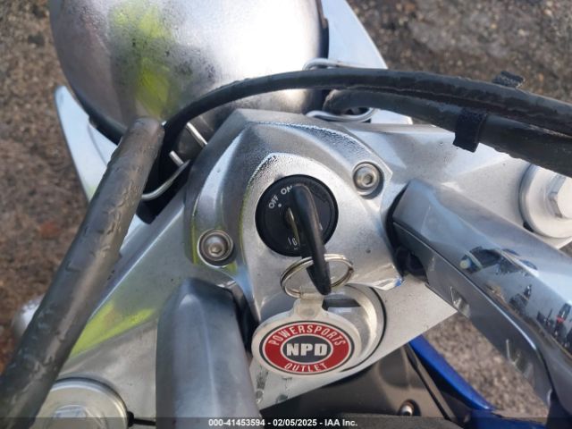 2008 YAMAHA XV1900 JYAVP27E48A001149 Photo 10