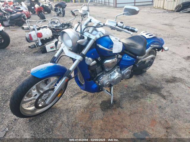 2008 YAMAHA XV1900 JYAVP27E48A001149 Photo 1