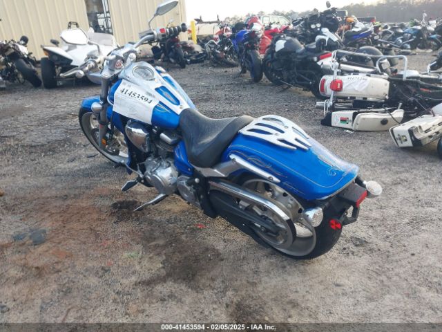 2008 YAMAHA XV1900 JYAVP27E48A001149 Photo 2