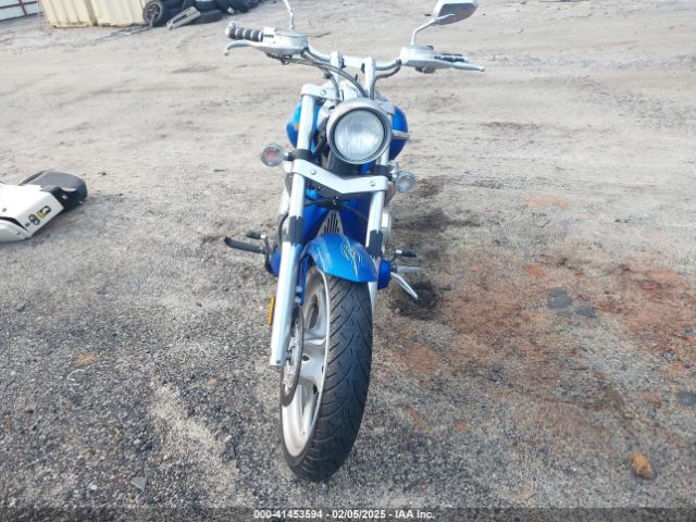 2008 YAMAHA XV1900 JYAVP27E48A001149 Photo 4